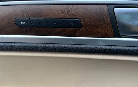 Volkswagen Touareg III, 2012 год, 3 000 000 рублей, 27 фотография