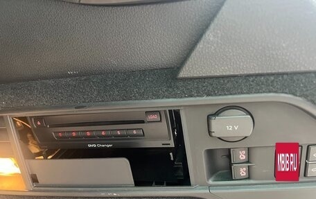Volkswagen Touareg III, 2012 год, 3 000 000 рублей, 24 фотография