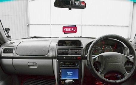 Subaru Forester, 2001 год, 545 000 рублей, 10 фотография