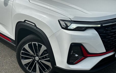 Changan CS35 Plus, 2023 год, 1 795 000 рублей, 5 фотография
