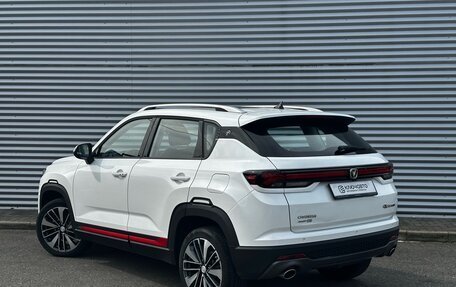 Changan CS35 Plus, 2023 год, 1 795 000 рублей, 4 фотография