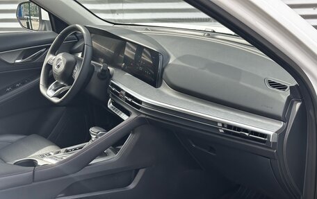 Changan CS35 Plus, 2023 год, 1 795 000 рублей, 8 фотография