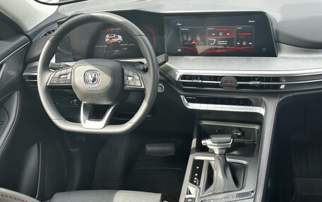 Changan CS35 Plus, 2023 год, 1 795 000 рублей, 7 фотография