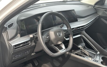 Changan CS35 Plus, 2023 год, 1 795 000 рублей, 6 фотография