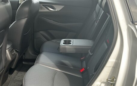 Changan CS35 Plus, 2023 год, 1 795 000 рублей, 12 фотография
