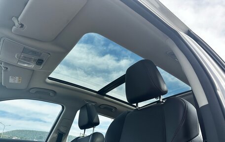 Changan CS35 Plus, 2023 год, 1 795 000 рублей, 13 фотография