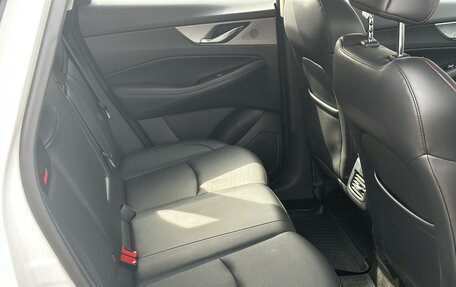 Changan CS35 Plus, 2023 год, 1 795 000 рублей, 14 фотография