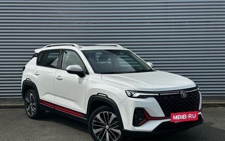 Changan CS35 Plus, 2023 год, 1 795 000 рублей, 3 фотография