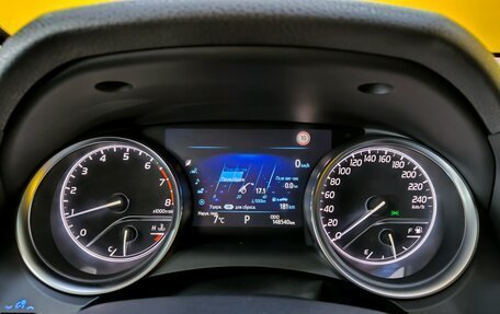 Toyota Camry, 2019 год, 2 299 000 рублей, 24 фотография
