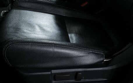 Mitsubishi Outlander III рестайлинг 3, 2015 год, 1 990 000 рублей, 17 фотография