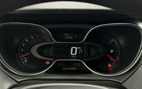 Renault Kaptur I рестайлинг, 2019 год, 1 783 000 рублей, 14 фотография