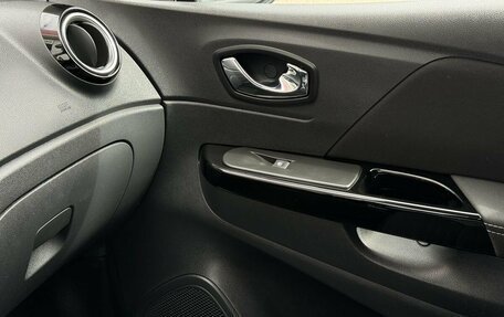 Renault Kaptur I рестайлинг, 2019 год, 1 783 000 рублей, 19 фотография