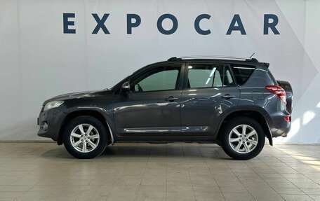 Toyota RAV4, 2011 год, 1 460 000 рублей, 2 фотография