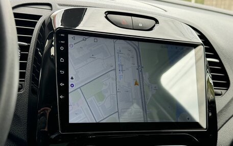 Renault Kaptur I рестайлинг, 2019 год, 1 783 000 рублей, 15 фотография