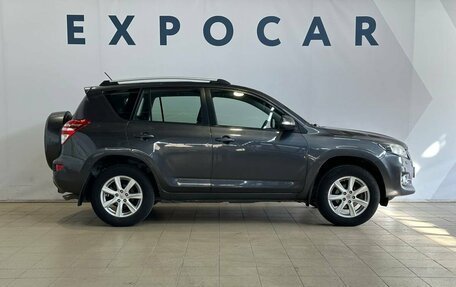 Toyota RAV4, 2011 год, 1 460 000 рублей, 6 фотография