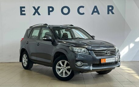 Toyota RAV4, 2011 год, 1 460 000 рублей, 7 фотография