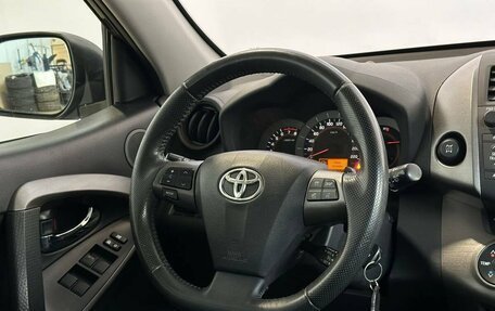 Toyota RAV4, 2011 год, 1 460 000 рублей, 16 фотография