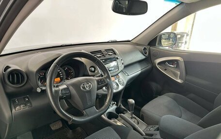 Toyota RAV4, 2011 год, 1 460 000 рублей, 13 фотография