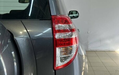 Toyota RAV4, 2011 год, 1 460 000 рублей, 12 фотография
