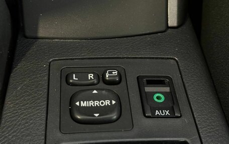 Toyota RAV4, 2011 год, 1 460 000 рублей, 22 фотография