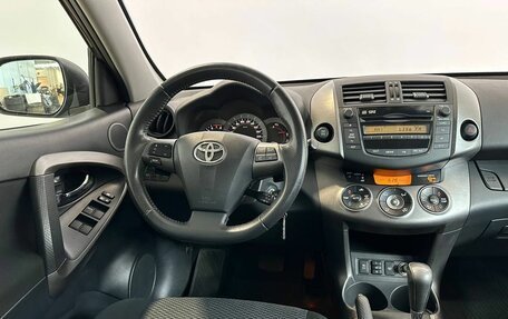 Toyota RAV4, 2011 год, 1 460 000 рублей, 15 фотография