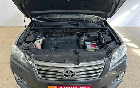 Toyota RAV4, 2011 год, 1 460 000 рублей, 9 фотография