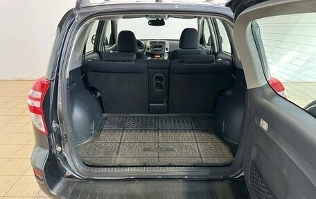 Toyota RAV4, 2011 год, 1 460 000 рублей, 10 фотография