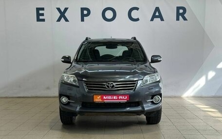 Toyota RAV4, 2011 год, 1 460 000 рублей, 8 фотография