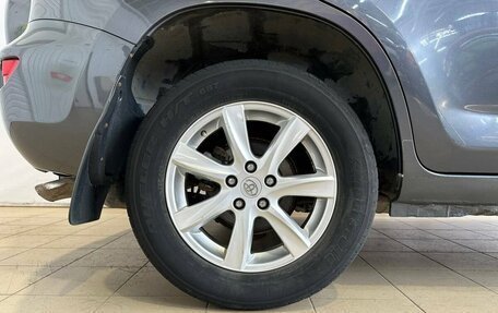 Toyota RAV4, 2011 год, 1 460 000 рублей, 28 фотография