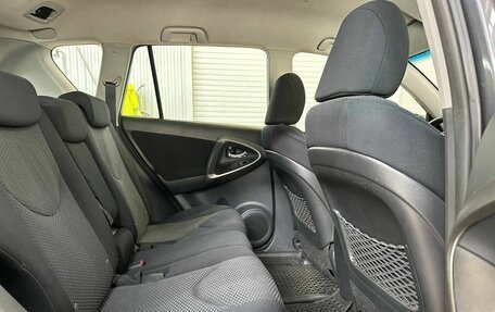Toyota RAV4, 2011 год, 1 460 000 рублей, 25 фотография