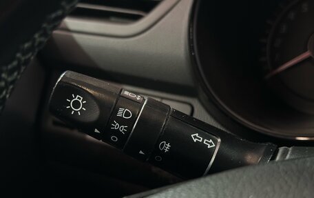 KIA Rio III рестайлинг, 2017 год, 1 072 000 рублей, 10 фотография
