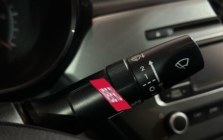 KIA Rio III рестайлинг, 2017 год, 1 072 000 рублей, 11 фотография