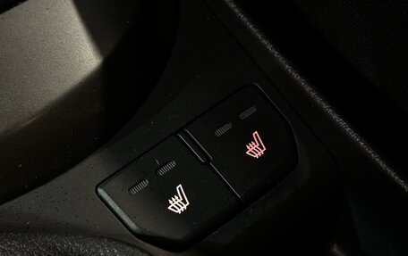 KIA Rio III рестайлинг, 2017 год, 1 072 000 рублей, 18 фотография