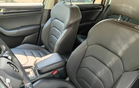 Skoda Kodiaq I, 2021 год, 3 450 000 рублей, 14 фотография