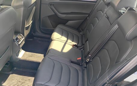 Skoda Kodiaq I, 2021 год, 3 450 000 рублей, 17 фотография