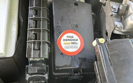 Skoda Kodiaq I, 2021 год, 3 450 000 рублей, 21 фотография