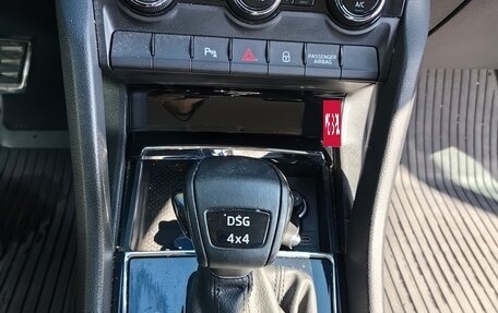 Skoda Kodiaq I, 2021 год, 3 450 000 рублей, 24 фотография