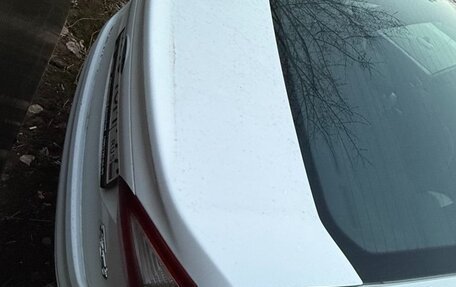 Ford Fiesta, 2015 год, 750 000 рублей, 6 фотография