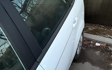 Ford Fiesta, 2015 год, 750 000 рублей, 11 фотография