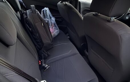 Ford Fiesta, 2015 год, 750 000 рублей, 20 фотография