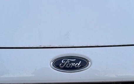 Ford Fiesta, 2015 год, 750 000 рублей, 12 фотография