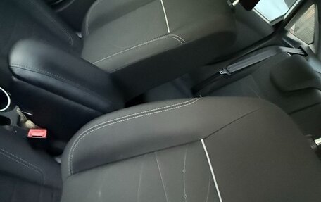 Ford Fiesta, 2015 год, 750 000 рублей, 23 фотография