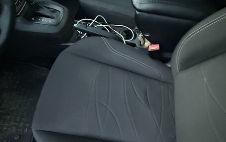 Ford Fiesta, 2015 год, 750 000 рублей, 21 фотография