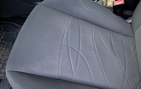 Ford Fiesta, 2015 год, 750 000 рублей, 19 фотография