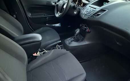 Ford Fiesta, 2015 год, 750 000 рублей, 18 фотография