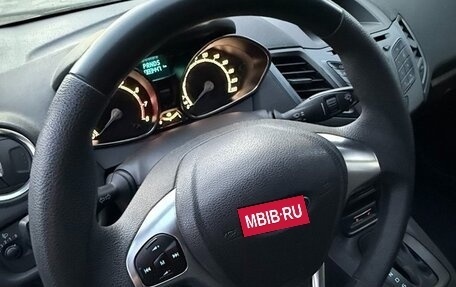 Ford Fiesta, 2015 год, 750 000 рублей, 22 фотография