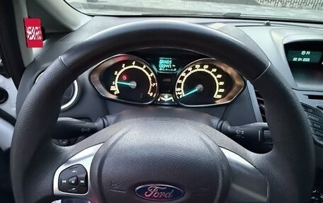 Ford Fiesta, 2015 год, 750 000 рублей, 24 фотография