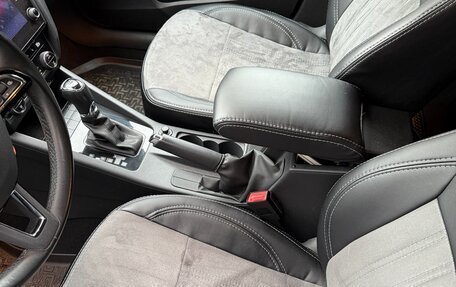 Skoda Octavia, 2019 год, 2 590 000 рублей, 7 фотография