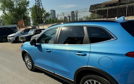Haval Jolion, 2024 год, 2 350 000 рублей, 4 фотография
