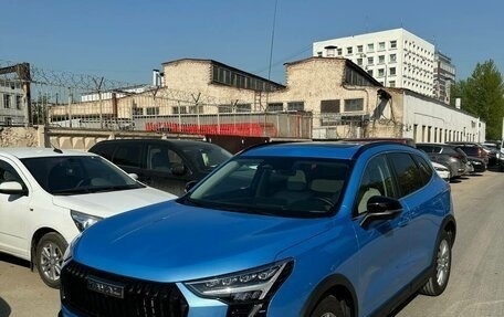 Haval Jolion, 2024 год, 2 350 000 рублей, 2 фотография